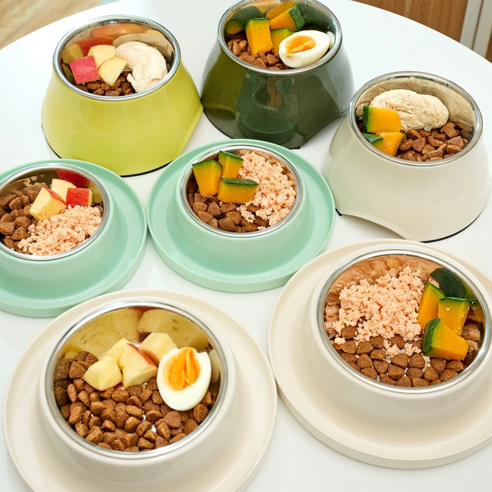 Fresh food topping
